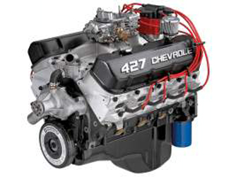 P244C Engine